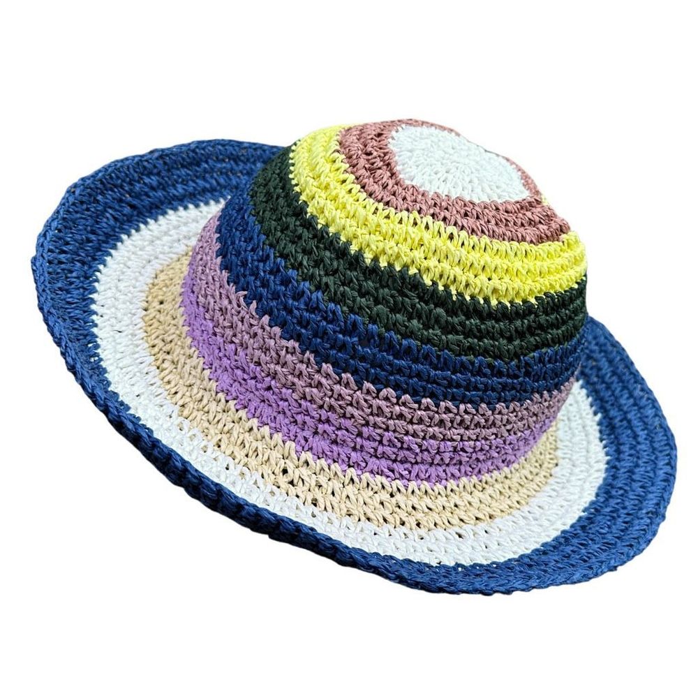 Hat Attack Remy Multi Bucket Hat - One Size - Picture 3 of 6